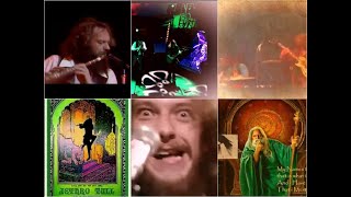 Jethro Tull-Teacher