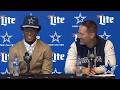 Caleb Downs Introductory Press Conference | Dallas Cowboys 2026