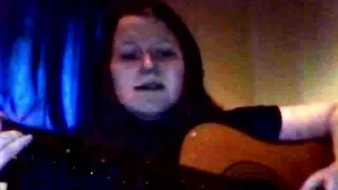Natasha Rowe- Find my way original