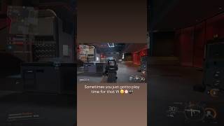 While they panic to defuse, I’m chilling with the clock 😎 #gaming #callofduty #bo7 #trending #cod