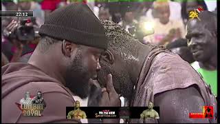 🔴BANTAMBA: MODOU LO VS BOY NIANG, REVIVEZ LES TEMPS FORTS DU COMBAT ROYAL - MARDI 02 JANVIER 2024