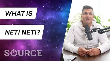 What is Neti Neti ? | Self-Realization