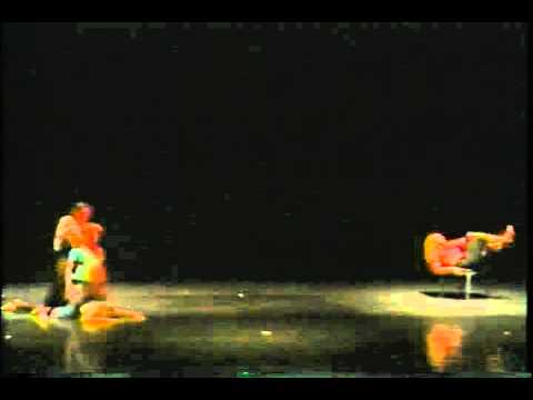 Gregory Nuber - performance/choreography reel - pa...