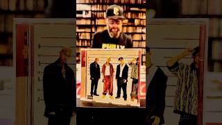 Fatal - In The Line Of Fire #hiphopcollector