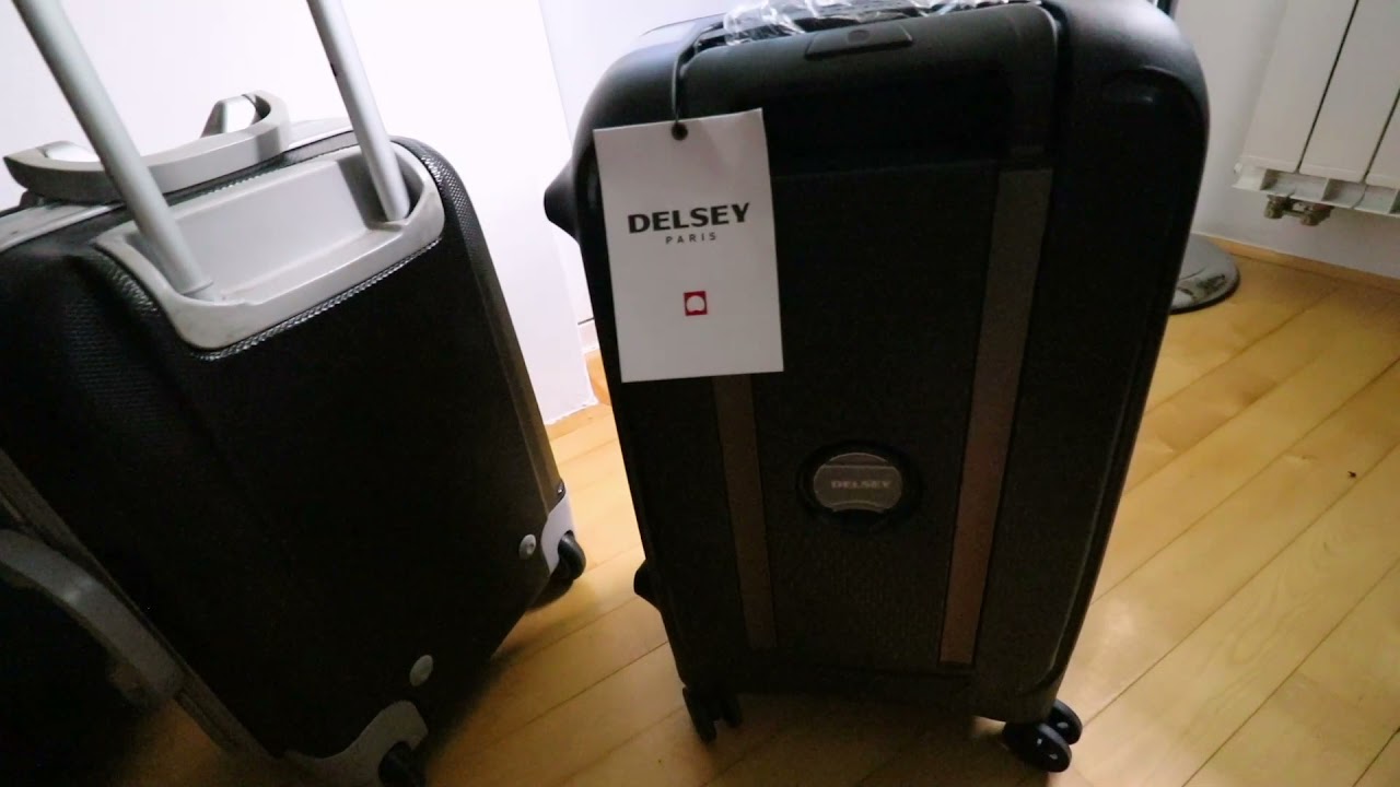 The Best Zipperless Luggage: Sleek + Thief Proof | Luggage, Travel luggage  suitcases, Rimowa luggage