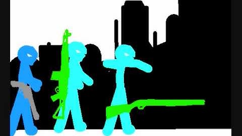 pivot swat vs  terrorist