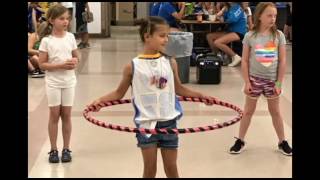 RMDC Session #4 Slideshow 2017