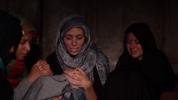 The Prison Became a Church | Captive in Iran Part 2