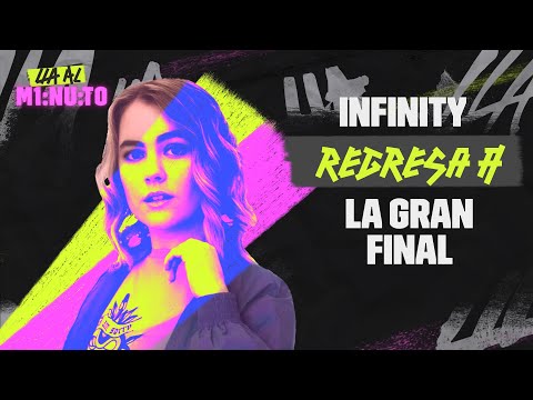 LLA al Minuto: ¡Infinity regresa a la Gran Final! | Resumen | Esports | League of Legends