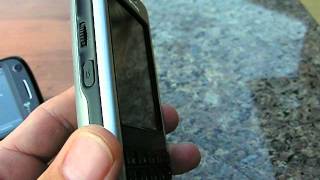 BengalBoy Reviews the Sony Ericsson P1i Symbian UIQ Smartphone at BengalBoy.Com..