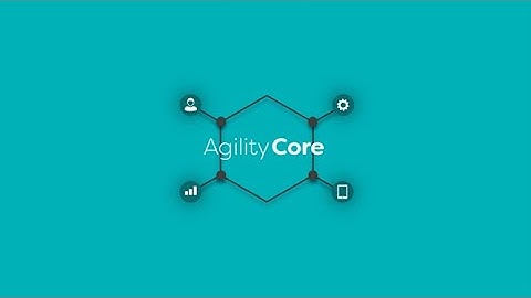 AgilityCore