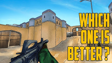 WHICH ONE IS BETTER? [PANORAMA OR OLD UI]