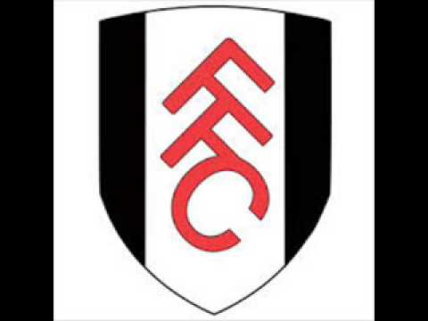 Clublied Fulham @2junie2