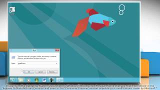 How to Allow users to run only specific apps in Windows® 8