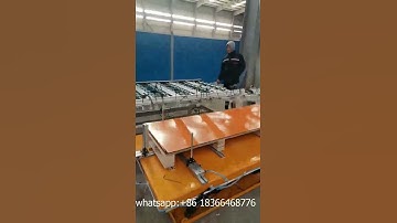automatic steel plate silk screen printing machine with feeder/printing/auto unloading with dryer