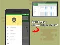 Build Your Online Store Apps Using Android Studio - YouTube