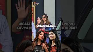 Celebrity SRH Owner Kavya Maran & RCB's Ananya Birla Net Worth #ananyabirla #kavyamaran #ipl #rcbvssrh Profile
