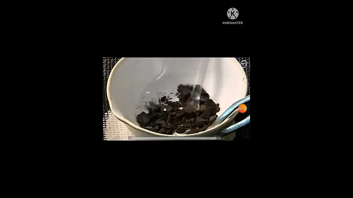 The formation of copper oxide  from copper in the presence of oxygen