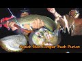 Dapat ikan tilan dan di masak campur buah durian | Berburu Ikan Sungai