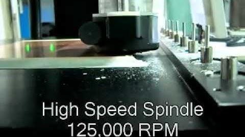 Automatic Tool Change ATC , PCB Drilling Machine, Model: NCX550