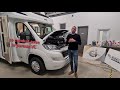 Comment fonctionne un camping car campingcar 38 yoann et michal