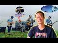 Tribal rain ex drummer in new band nspd collective  ananta music reaction  anupbantawa