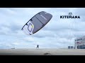 Kite review ozone vortex ultrax  ruben lenten this kite loops sooo easy
