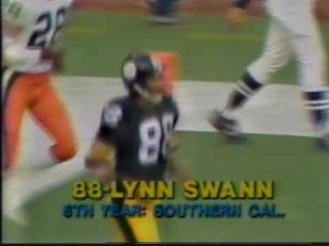 Lynn Swann Photo 20