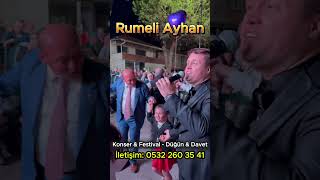 Rumeli Ayhan ⭐️ Şfet