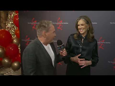 Susan Walters Interview