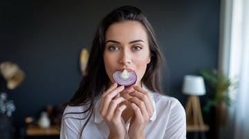 If You have Eaten Raw Onions, Even One ONION Can Start an IRREVERSIBLE Reaction in Your Body!