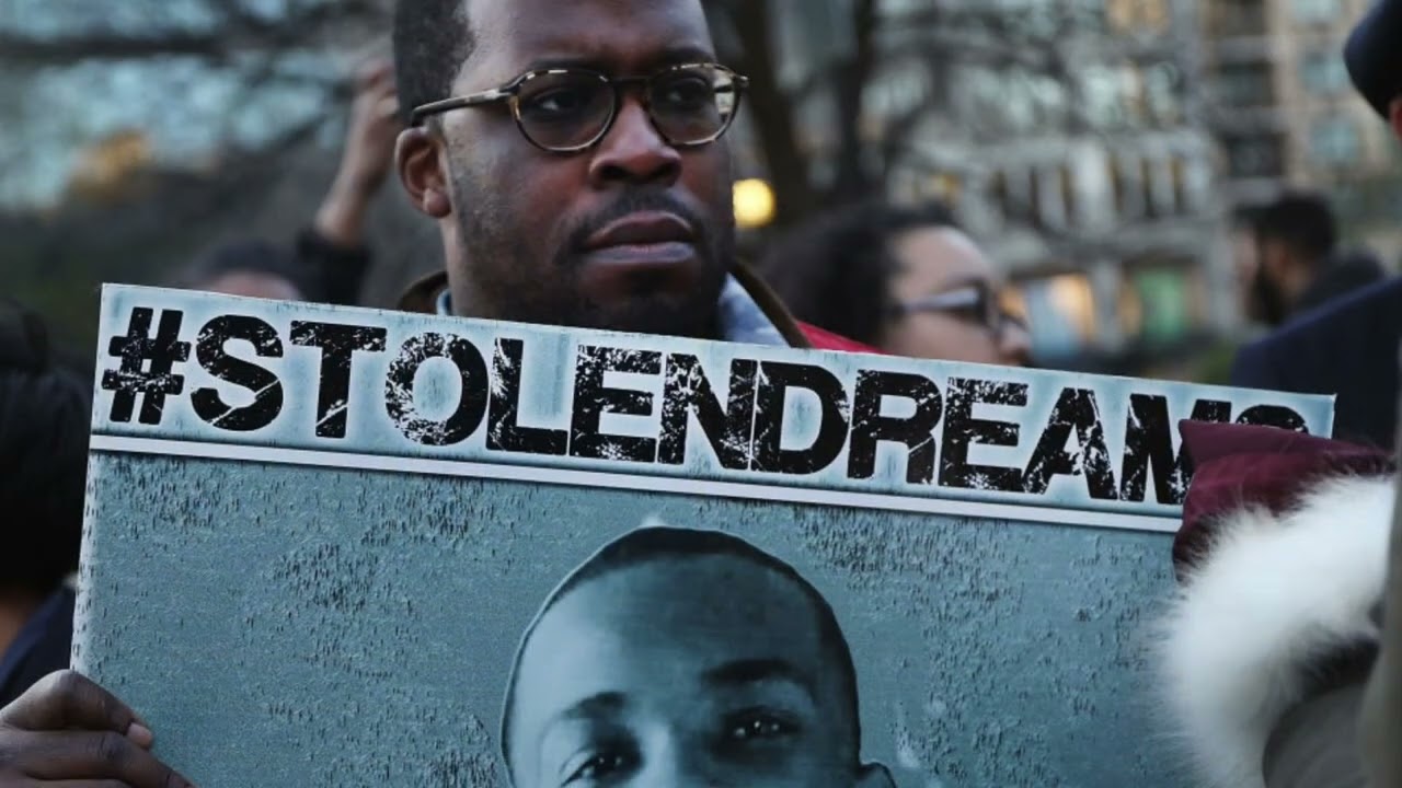 iDynvmite - The Walmart Missing Person Song (Where Are You?) Prod. By @goodjohnbeats 