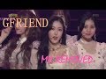 GFRIEND MR REMOVED - Sunrise (20190210) KBS Open Concert