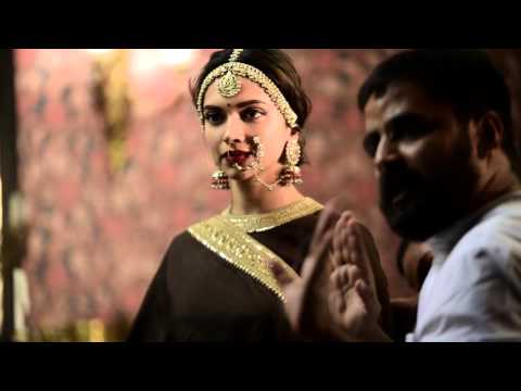 BATER- Sabyasachi for Nilaya