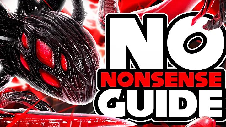 How to MASTER Doom Morph In Shadow Generations