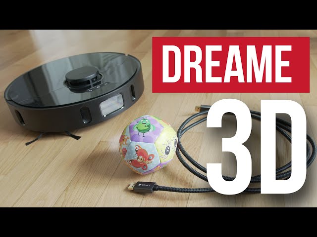 Dreame L10 Pro im Test: Saugroboter mit 3D-Hinderniserkennung