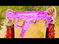 The *NEW* SAUG Meta is INSANITY on Rebirth Island 👑