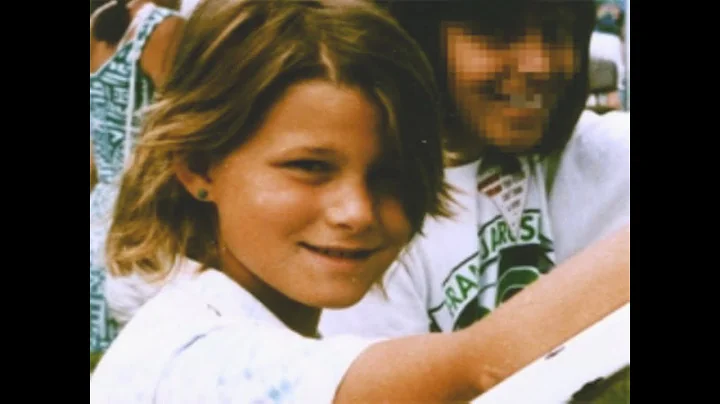 Unsolved Mystery: The Kidnapping and Murder of Amy...