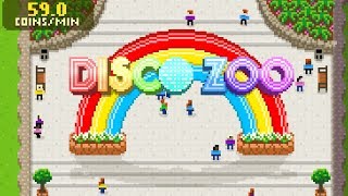 Disco Zoo - ALL Animals Unlocked