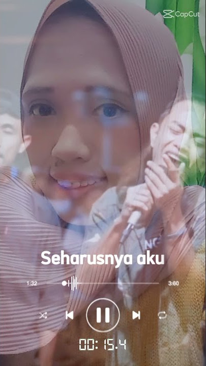 salah aku juga karena jatuh cinta