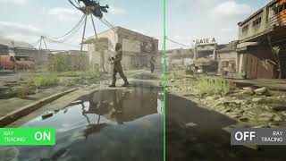 OPPO x Snapdragon | The era of mobile ray tracing is ON! screenshot 3