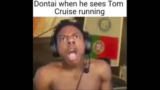 Imdontai When Tom Cruise