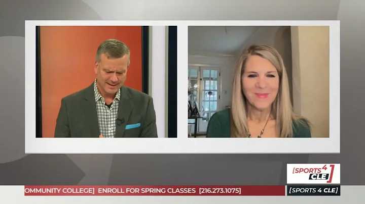 Talking about the Browns struggles and how they ca...