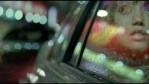 Sandra Cretu - Forgive me  [Video]