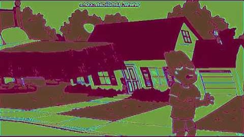 Dora Does Tree and Gets Grounded in Disco Major 95