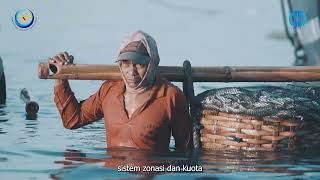 Indonesia Transformation in Fisheries Industries