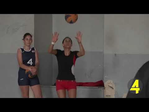 ბოლნისის ფრენბურთის გუნდის წარმატება 06-08-2018