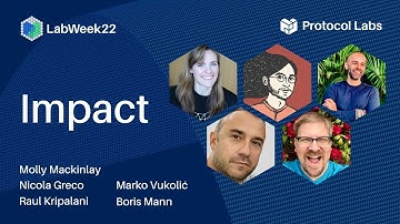 Protocol Labs – Impact