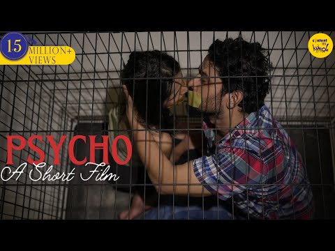 Psycho Short Film