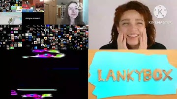 All Screamers At Once Add Round 4 (@EarthInGoodYear Version)